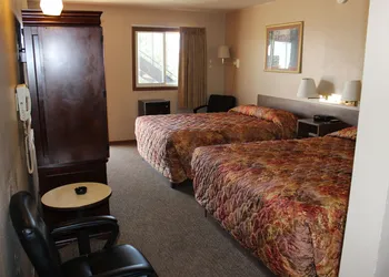 Budget Host Sundowner Motor Inn hotel thumbnail 7