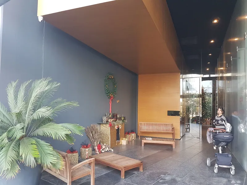 Distrito Capital hotel detail image 2