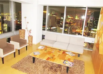 Distrito Capital hotel thumbnail 7