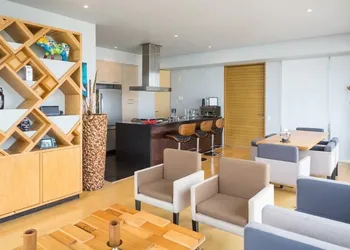 Distrito Capital hotel thumbnail 8