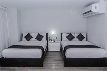 Reforma Avenue hotel detail image 2