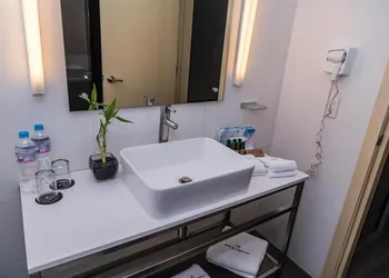 Reforma Avenue hotel thumbnail 3