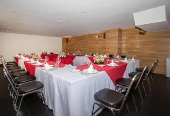 Reforma Avenue hotel thumbnail 6