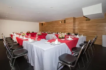 Reforma Avenue hotel detail image 6