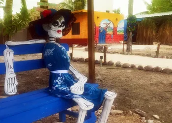 Hacienda la Catrina Holbox hotel thumbnail 2