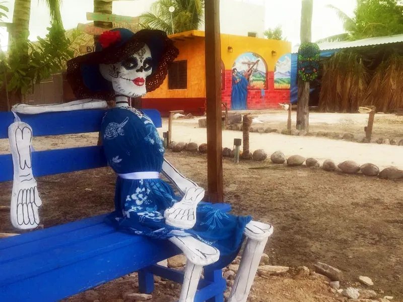 Hacienda la Catrina Holbox hotel detail image 2