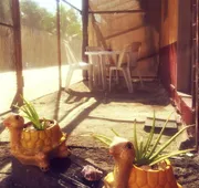 Hacienda la Catrina Holbox hotel detail image 3