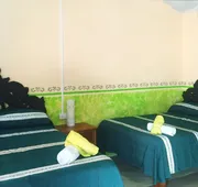 Hacienda la Catrina Holbox hotel detail image 4