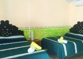 Hacienda la Catrina Holbox hotel thumbnail 4