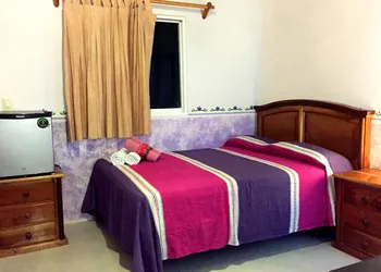 Hacienda la Catrina Holbox hotel thumbnail 5