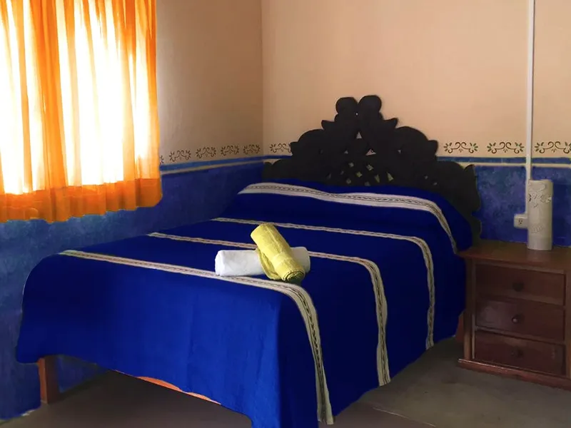 Hacienda la Catrina Holbox hotel detail image 6