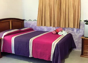 Hacienda la Catrina Holbox hotel thumbnail 7