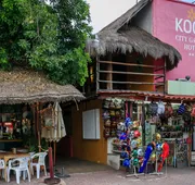 Koox City Garden Hotel hotel detail image 3