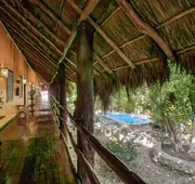 Koox City Garden Hotel hotel detail image 7