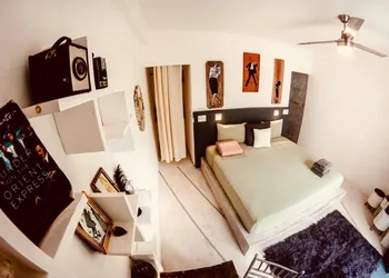 Radio Tulum Hotel hotel thumbnail 4
