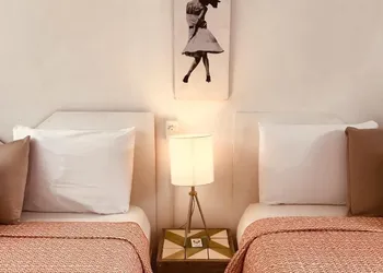 Radio Tulum Hotel hotel thumbnail 5