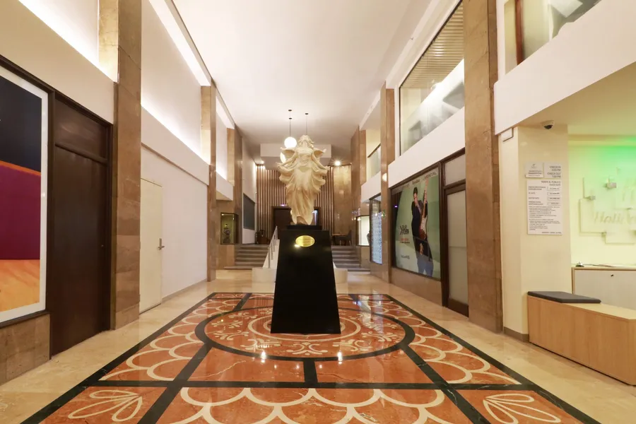 Holiday Inn Hotel & Suites Guadalajara-Centro Historico by IHG hotel detail image 2