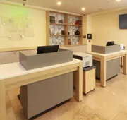 Holiday Inn Hotel & Suites Guadalajara-Centro Historico by IHG hotel detail image 3