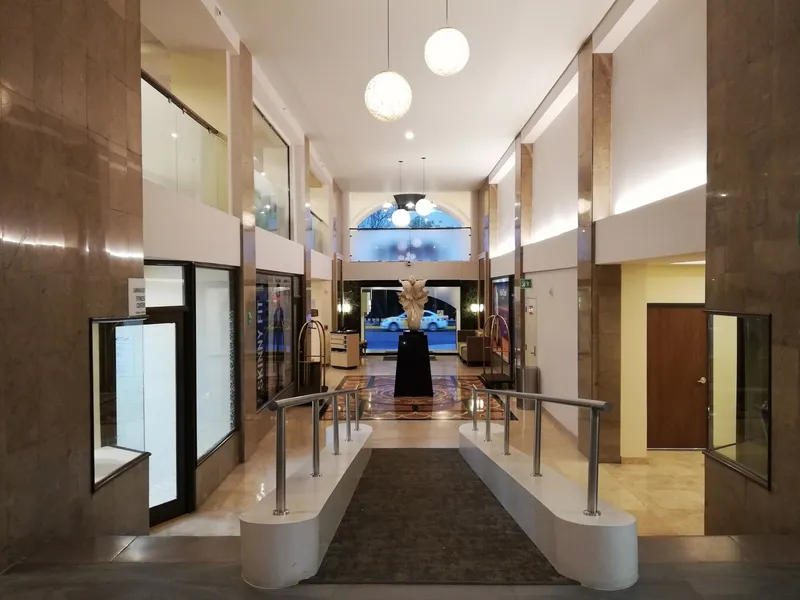 Holiday Inn Hotel & Suites Guadalajara-Centro Historico by IHG hotel detail image 6