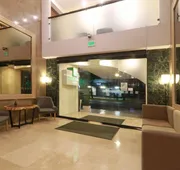 Holiday Inn Hotel & Suites Guadalajara-Centro Historico by IHG hotel detail image 7
