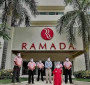 Adhara Express hotel detail image 5