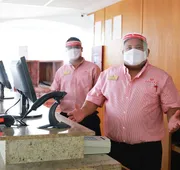 Adhara Express hotel detail image 7