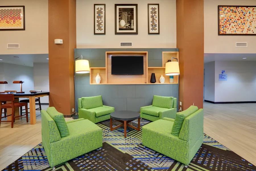 Holiday Inn Express & Suites Austin Round Rock by IHG hotel detail image 2