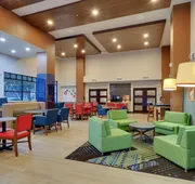 Holiday Inn Express & Suites Austin Round Rock by IHG hotel detail image 3