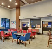 Holiday Inn Express & Suites Austin Round Rock by IHG hotel detail image 4