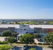 Holiday Inn Express & Suites Austin Round Rock by IHG hotel detail image 5