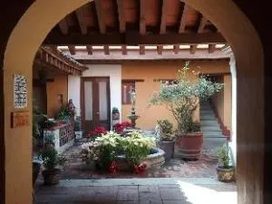 Hotel Azucena hotel detail image 2