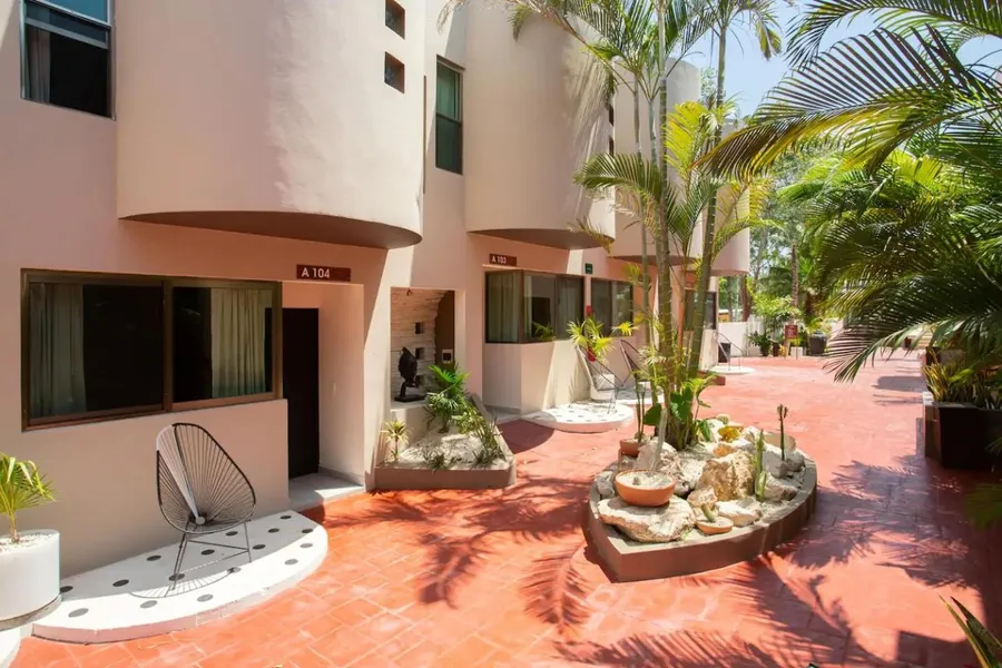 Casa Kaoba Hotel & Suites hotel detail image 2