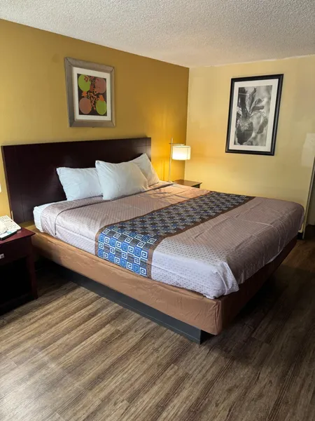 Somatel Goodlettsville hotel detail image 6