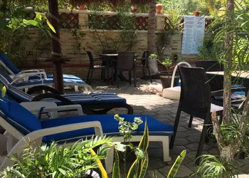 Cocos Cabañas Playa del Carmen Adults only hotel thumbnail 2