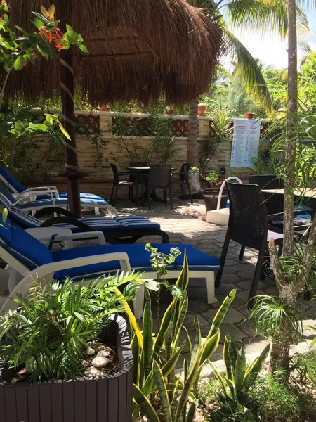 Cocos Cabañas Playa del Carmen Adults only hotel detail image 2