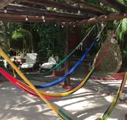 Cocos Cabañas Playa del Carmen Adults only hotel detail image 3