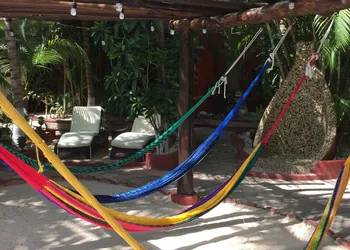 Cocos Cabañas Playa del Carmen Adults only hotel thumbnail 3