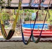 Cocos Cabañas Playa del Carmen Adults only hotel detail image 4