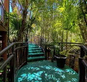 Cocos Cabañas Playa del Carmen Adults only hotel detail image 5