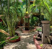 Cocos Cabañas Playa del Carmen Adults only hotel detail image 7