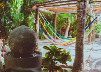 Cocos Cabañas Playa del Carmen Adults only hotel thumbnail 7