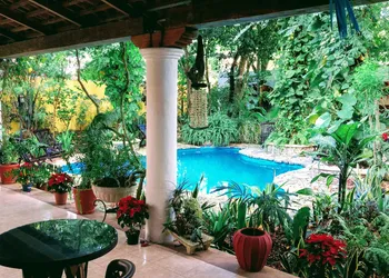 Casa Quetzal Hotel Boutique hotel thumbnail 2