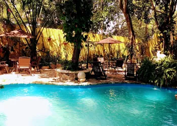 Casa Quetzal Hotel Boutique hotel thumbnail 3