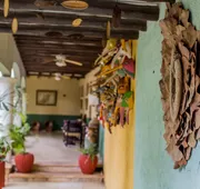 Casa Quetzal Hotel Boutique hotel detail image 4