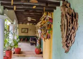 Casa Quetzal Hotel Boutique hotel thumbnail 4