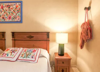 Casa Quetzal Hotel Boutique hotel thumbnail 5