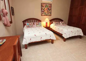 Casa Quetzal Hotel Boutique hotel thumbnail 8