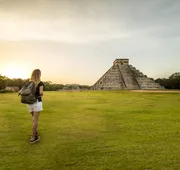 The Lodge at Chichen Itza hotel detail image 3