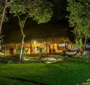 The Lodge at Chichen Itza hotel detail image 4