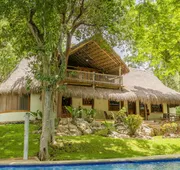 The Lodge at Chichen Itza hotel detail image 5